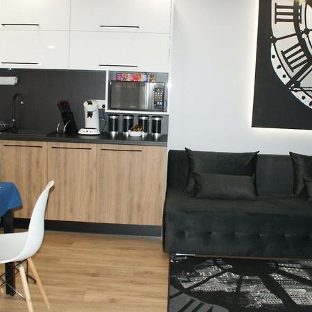 比亚韦斯托克Apartament Zegar 24H公寓 外观 照片